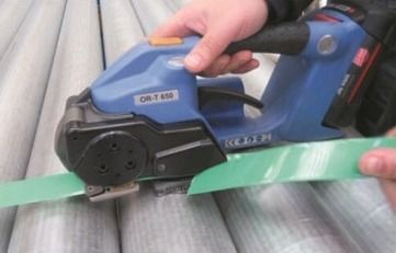 電動(dòng)打包機(jī)與封箱機(jī)廠家圖譜 由樂包裝、河源品牌如何重塑包裝行業(yè)？